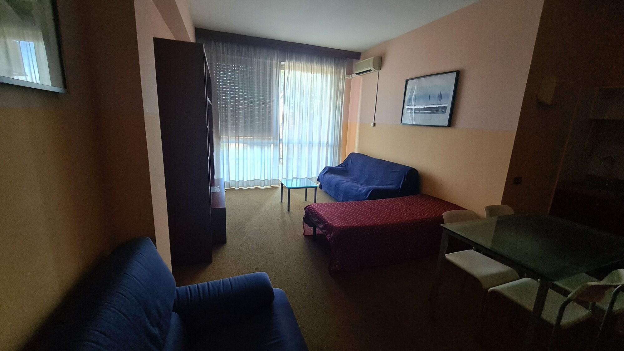 ปาร์โก้ ติร์เรโน เรสซิเดนซ์ Hotel โรม ภายนอก รูปภาพ