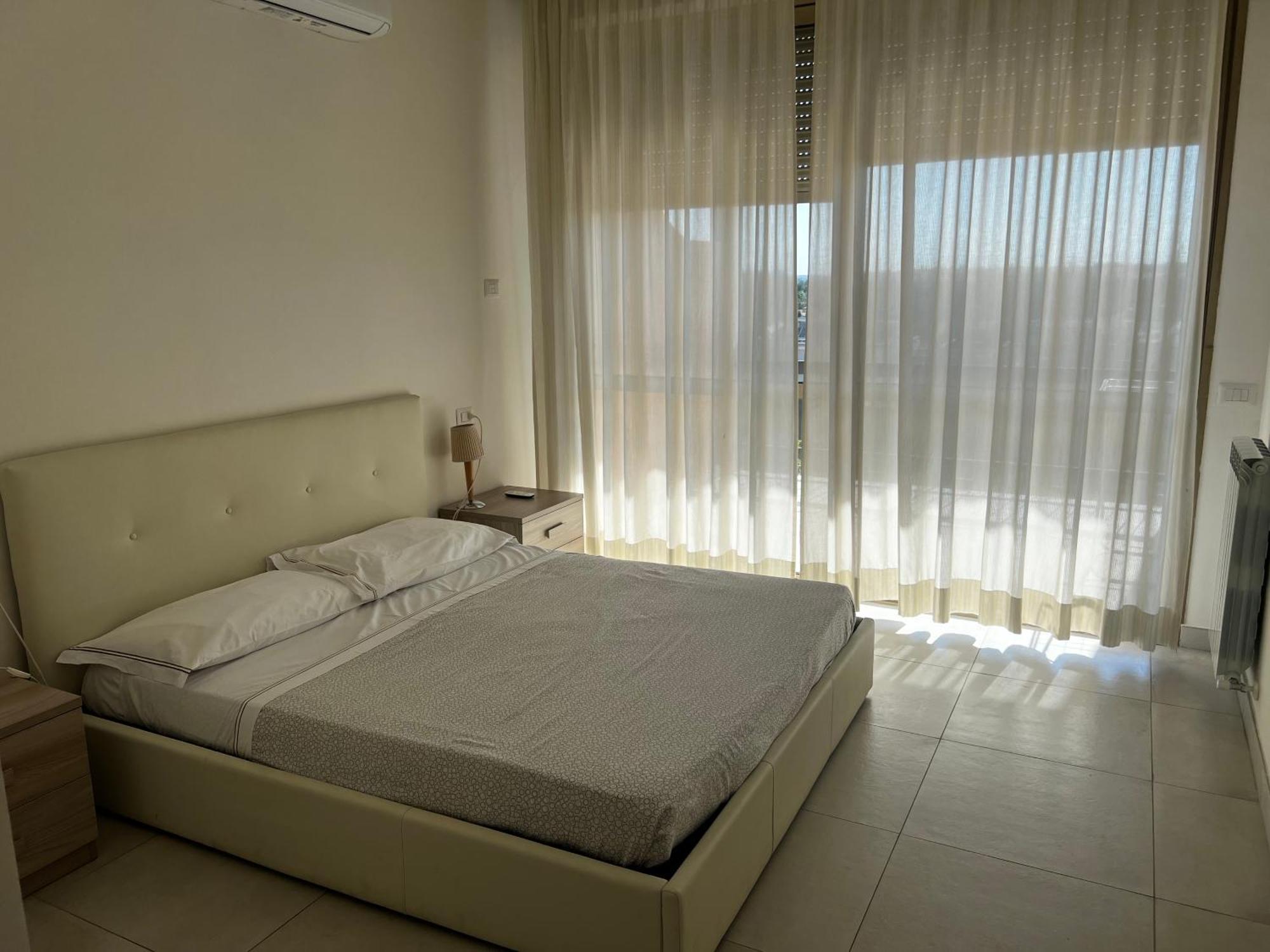 ปาร์โก้ ติร์เรโน เรสซิเดนซ์ Hotel โรม ภายนอก รูปภาพ